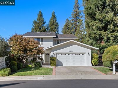 491 Scotts Mill Rd, Danville, CA, 94526