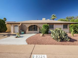 8324 E Holly St, Scottsdale, AZ 85257