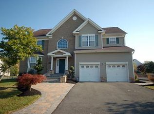 21 Goldstar Dr, Princeton, NJ 08540