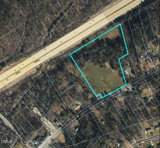 1811 E Geer St, Durham, NC, 27704