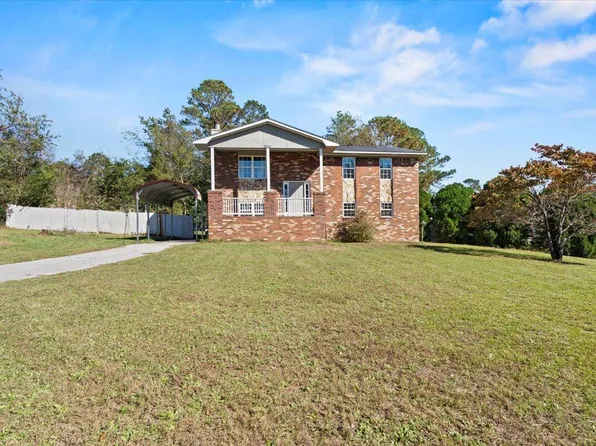 2921 Gebhardt Drive, Hephzibah, GA