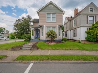 126 E Pike St, Houston, PA