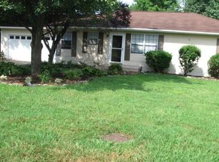 2527 Chukar Rd, Knoxville, TN 37923