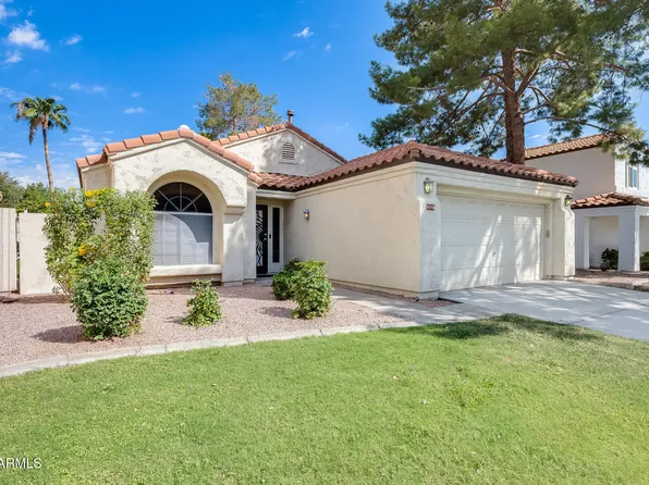 4146 E BECKER Lane, Phoenix, AZ 85028