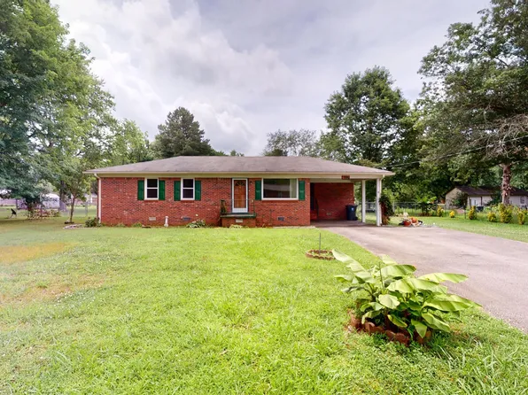 617 Drew Rd, Dyersburg, TN 38024