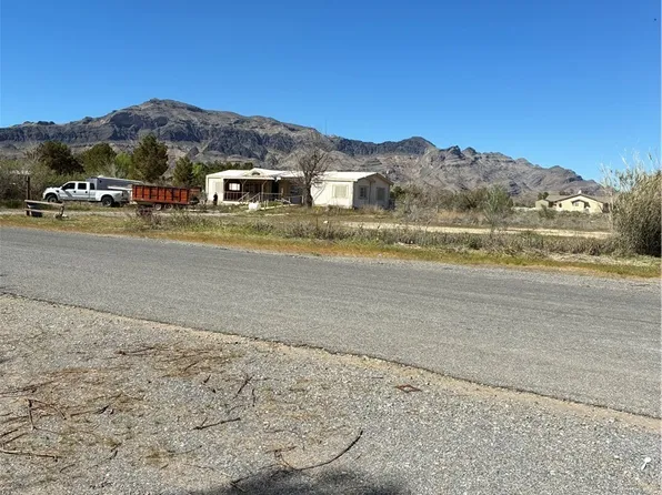 2020 Tonya Dr, Pahrump, NV 89060