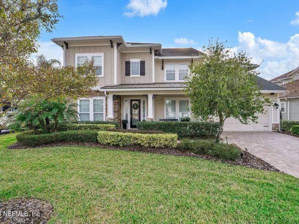 100 GALLEON Drive, Ponte Vedra, FL 32081