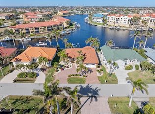 1460 Raven Ct, Punta Gorda, FL 33950