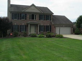 452 Holyoke Rd, Butler, PA 16001