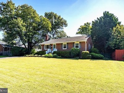 5003 Terrell St, Annandale, VA, 22003