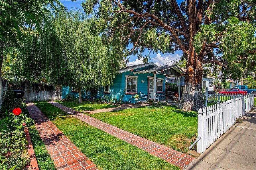 821 W Almond Ave, Orange, CA 92868 Zillow