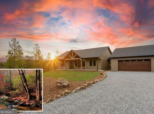 2468 Twisted Oak Rd, Talking Rock, GA 30175