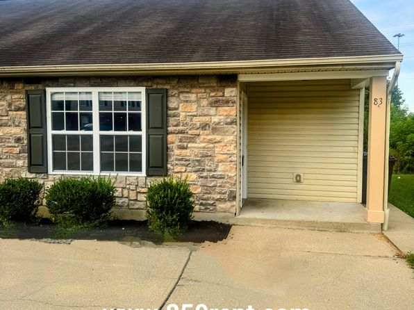 83 Old Stephenson Mill Rd #83