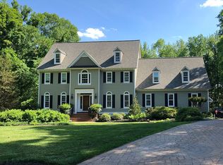 14521 Leafield Dr, Midlothian, VA 23113