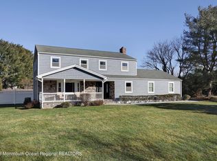 79 Ivy Hill Rd, Red Bank, NJ 07701