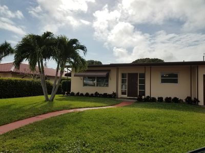 141 Bryn Mawr Dr, Lake Worth, FL, 33460