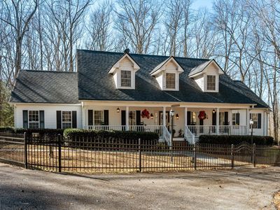 5205 Thurman Baccus Rd, Social Circle, GA, 30025
