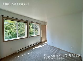 11015 SW 41st Ave, Portland, OR 97219