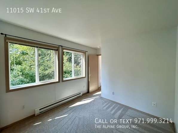 11015 SW 41st Ave, Portland, OR 97219