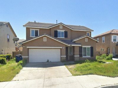 3108 E Avenue J14, Lancaster, CA, 93535