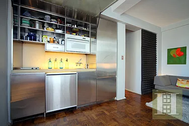 Sold by Halstead Real Estate