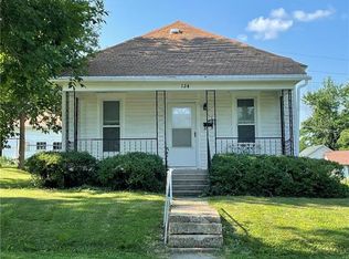 124 W 14th St, Horton, KS 66439