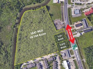 1847 Martin Luther King Blvd, Houma, LA 70360