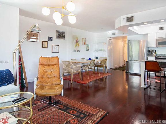 2nd image of 1532 Drexel Ave APT 304