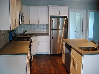 Rented by Avanguard Realty Corp