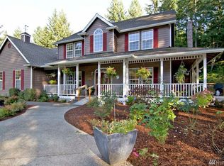 8851 Glenwood Rd SW, Pt Orchard, WA 98367
