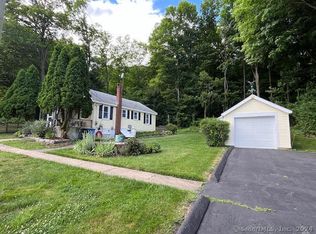 313 Fitchville Rd, BOZRAH, CT 06334