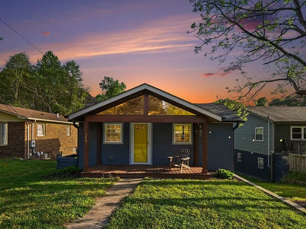 125 Barnhill St, Durham, NC 27707