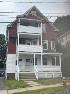 39 Henry Street, New Britain, CT, 06051