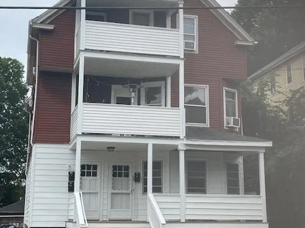 39 Henry Street, New Britain, CT 06051