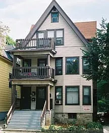 4 bed, 1.0 bath, $2,500 — Photo 1