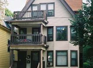 411 E Johnson St, Madison, WI 53703