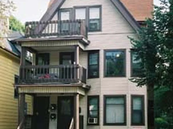 411 E Johnson St, Madison, WI 53703