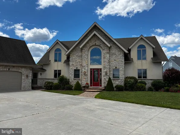 152 Wickwire Dr, Earleville, MD 21919