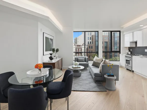 1 Haight St Unit 505, San Francisco, CA 94102