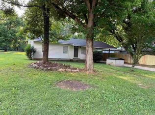 7007 N Highway 7, Jessieville, AR 71949