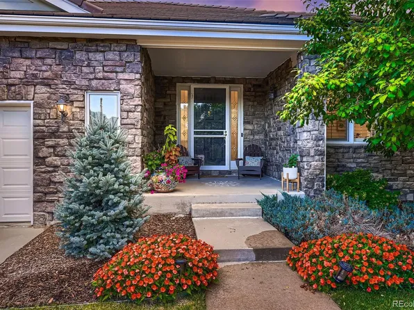 66 Blue Heron Lane, Greenwood Village, CO 80121