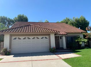 17732 La Pasaita Ct, Rowland Heights, CA 91748