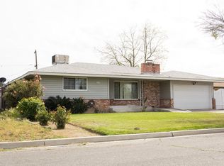 4720 E Garland Ave, Fresno, CA 93726