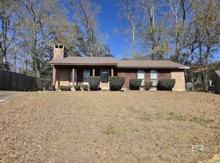 6016 Oak Harbor Ct, Mobile, AL 36693