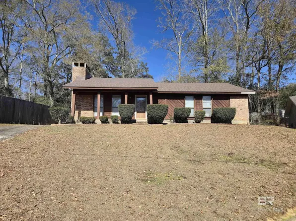 6016 Oak Harbor Ct, Mobile, AL 36693