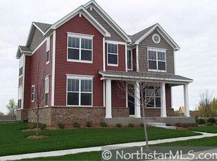 14404 Everton Ave N, Hugo, MN 55038