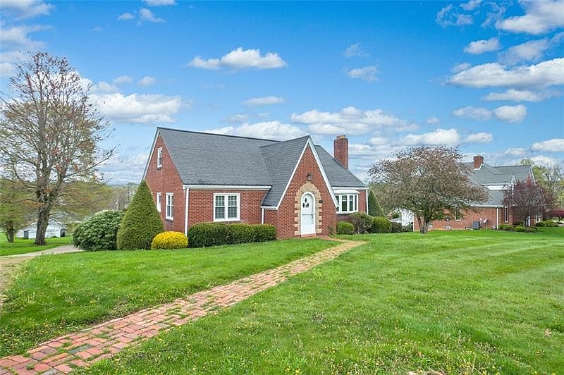 129 Liberty St, Perryopolis, PA 15473 Zillow