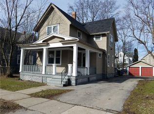 83 Sherwood Ave, Rochester, NY 14619