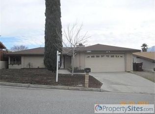 1560 N Valley Dr, Banning, CA 92220
