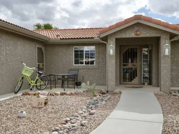 7373 E Us Highway 60 #24, Gold Canyon, AZ 85118